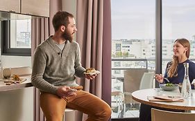AppartHotel Mercure Paris Boulogne